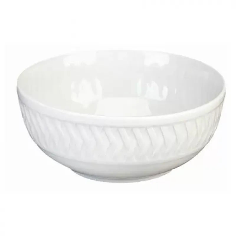 Hornbuckle and Saffo Wedding Registry: Philippe Deshoulieres Louisiane Salad Bowl