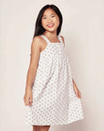 Petite Plume Charlotte Nightgown Match Point