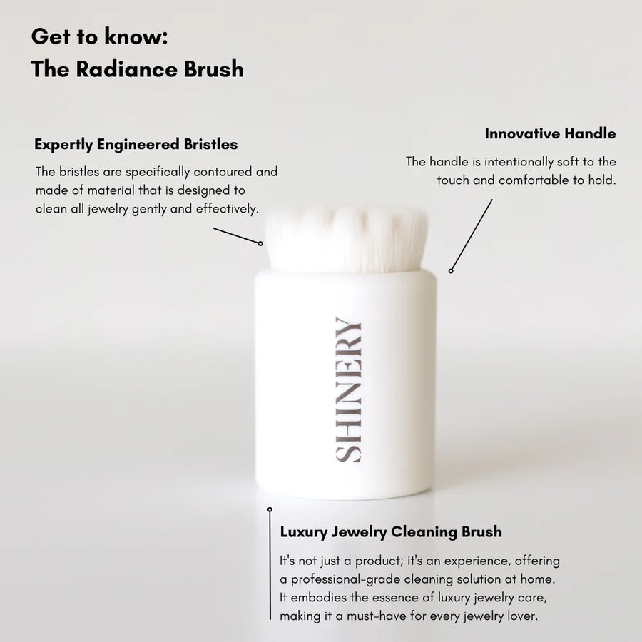 Shinery Radiance Brush