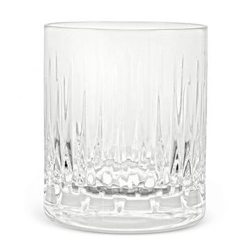 Stoughton-Bunting Registry: Reed & Barton Soho Double Old Fashioned Glass