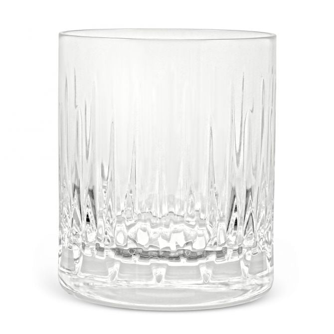 Stoughton-Bunting Registry: Reed & Barton Soho Double Old Fashioned Glass