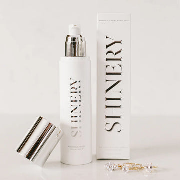 Shinery Radiance Wash Luxury Jewelry Cleaner