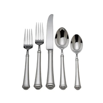 Stoughton-Bunting Registry: Reed & Barton Allora 5-Piece Place Setting