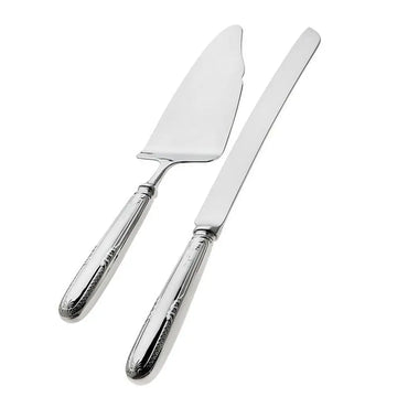 Nelson and Hackney Wedding Registry: Ricci Imepero Cake Serving Set