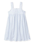 Petite Plume Charlotte Nightgown - La Mer