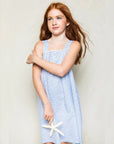 Petite Plume Charlotte Nightgown - La Mer