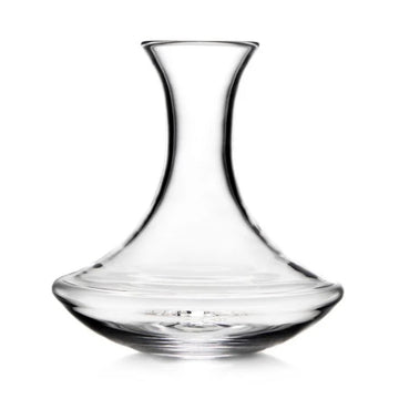 Hawfield-Rose Wedding Registry: Simon Pearce Madison Wine Decanter