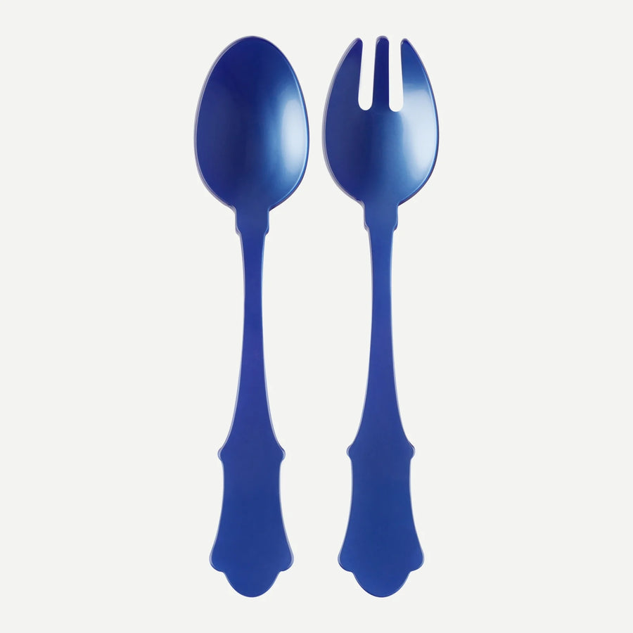 Thompson-Noble Wedding Registry: Sabre Honorine Salad Servers