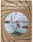 Assouline James Bond Destinations