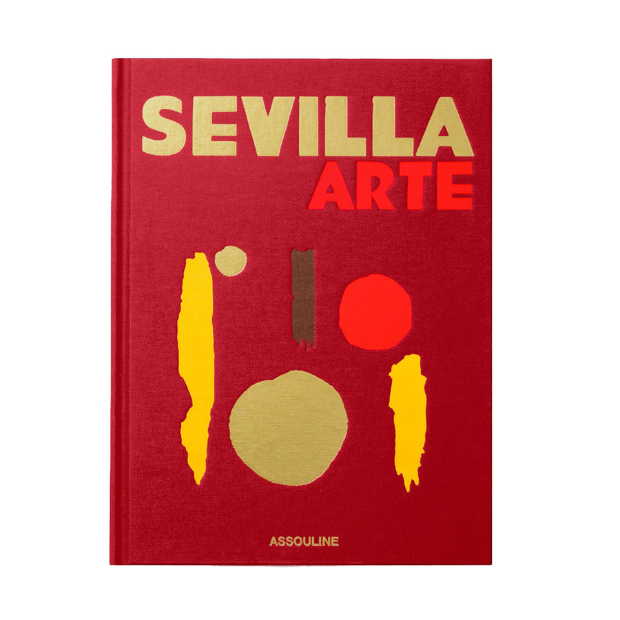 Sevilla Arte