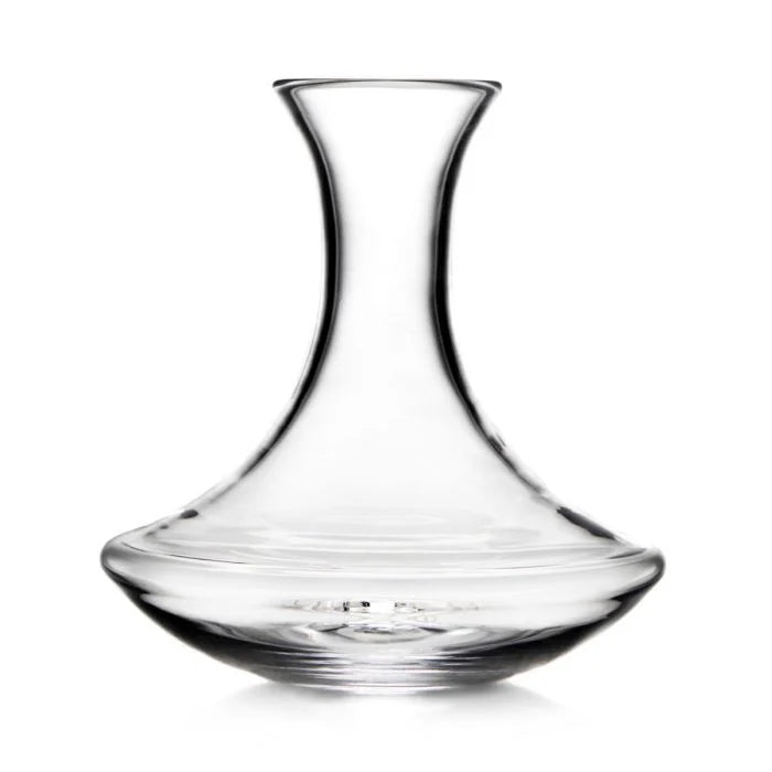 Liggett and Ives Wedding Registry: Simon Pearce Madison Wine Decanter