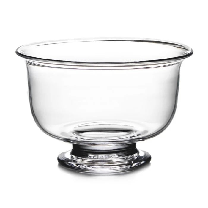 Boukather-Reschly Wedding Registry: Simon Pearce Large Revere Bowl