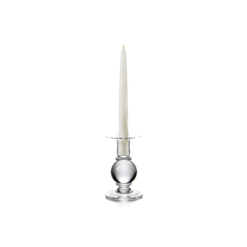 Edmondson and Lisle Wedding Registry: Simon Pearce Small Hartland Candlestick