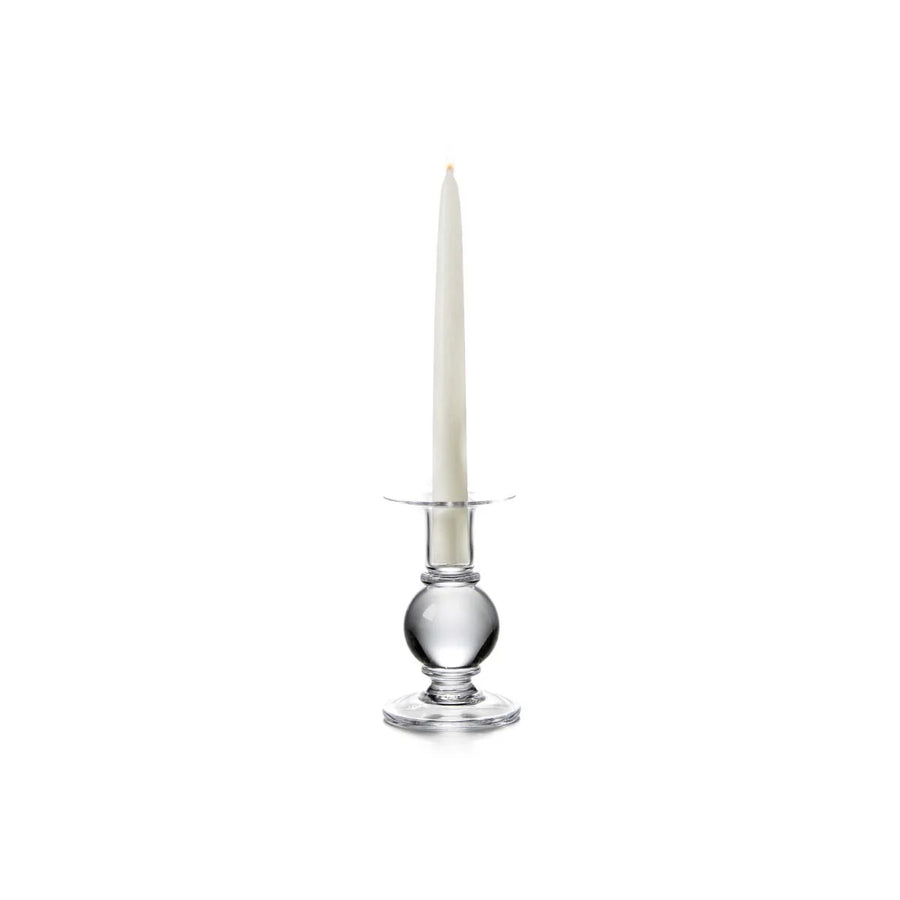 Edmondson and Lisle Wedding Registry: Simon Pearce Small Hartland Candlestick