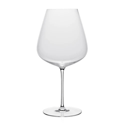 Gilday-Sloan Wedding Registry: William Yeoward Starr Burgundy Wine Glass