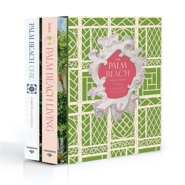 Palm Beach Collection: 2 Volume Set