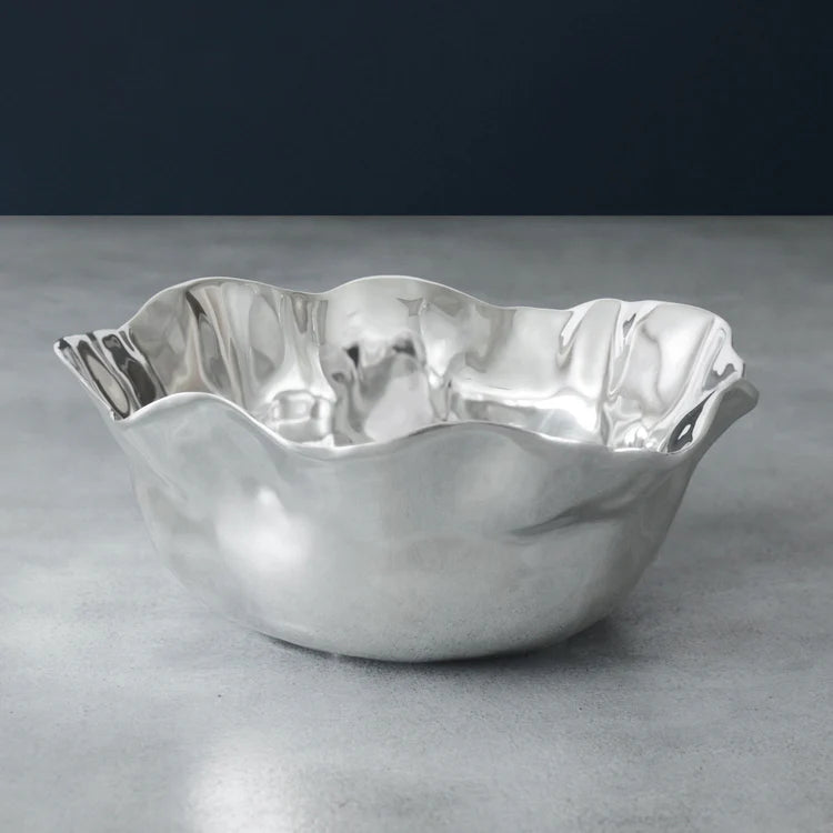 Mannen-Garrett Wedding Registry: Beatriz Ball Vento Claire Medium Bowl