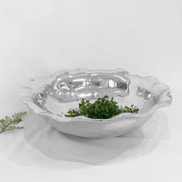 Richardson-Pierce Wedding Registry: Beatriz Ball Vento Serving Bowl