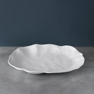 Skipper-Norris Wedding Registry: VIDA Nube Large Oval Platter