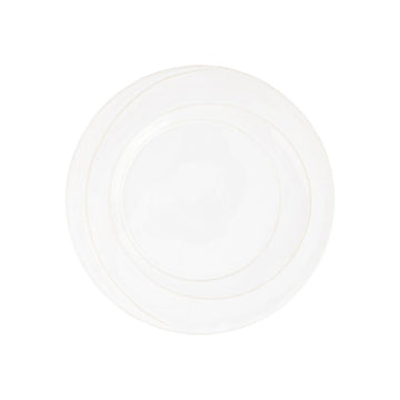 Fisher-Bame Wedding Registry: Vietri Luna Dessert Plate