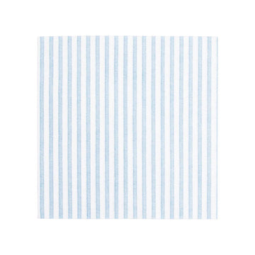 Vietri Papersoft Napkins - Capri Light Blue Dinner-20