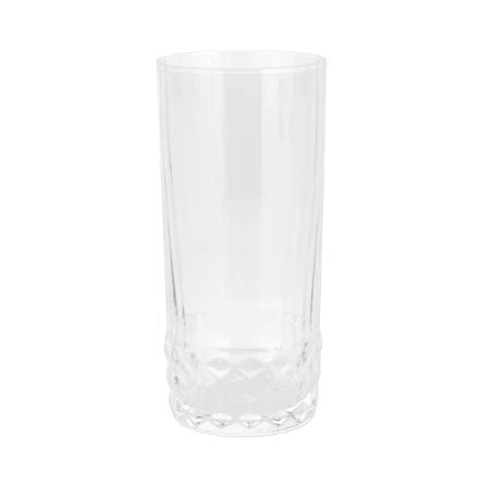 Skipper-Norris Wedding Registry: Vietri Decco Tall Tumbler