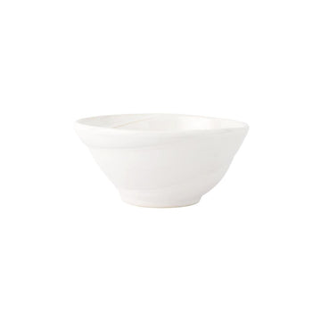 Fisher-Bame Wedding Registry: Vietri Luna Cereal Bowl