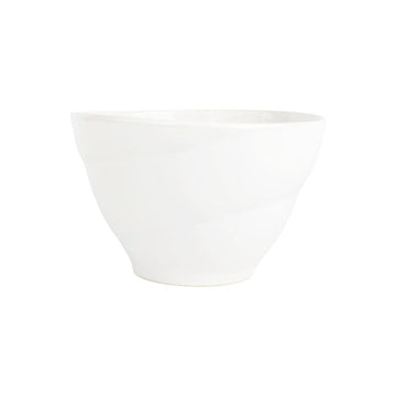 Fisher-Bame Wedding Registry: Vietri Luna Deep Serving Bowl