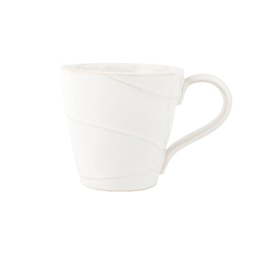 Fisher-Bame Wedding Registry: Vietri Luna Mug