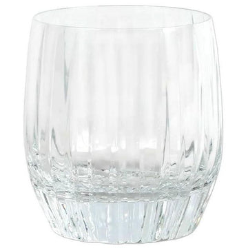 Edmondson and Lisle Wedding Registry: Vietri Natalia Double Old Fashioned Glass