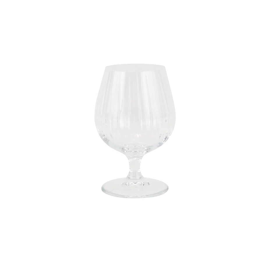 Pleasant-Ballantyne Wedding Registry: Vietri Natalia Snifter Glass