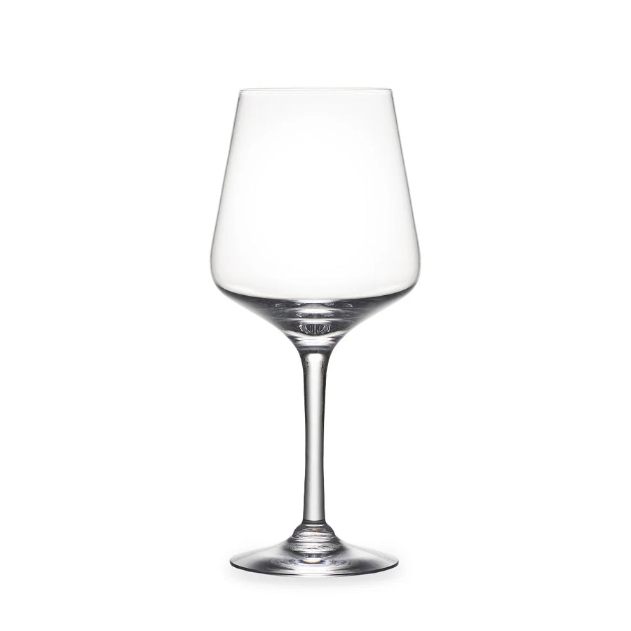 Walter and Doshi Wedding Registry: Simon Pearce Vinter Red Wine Glass