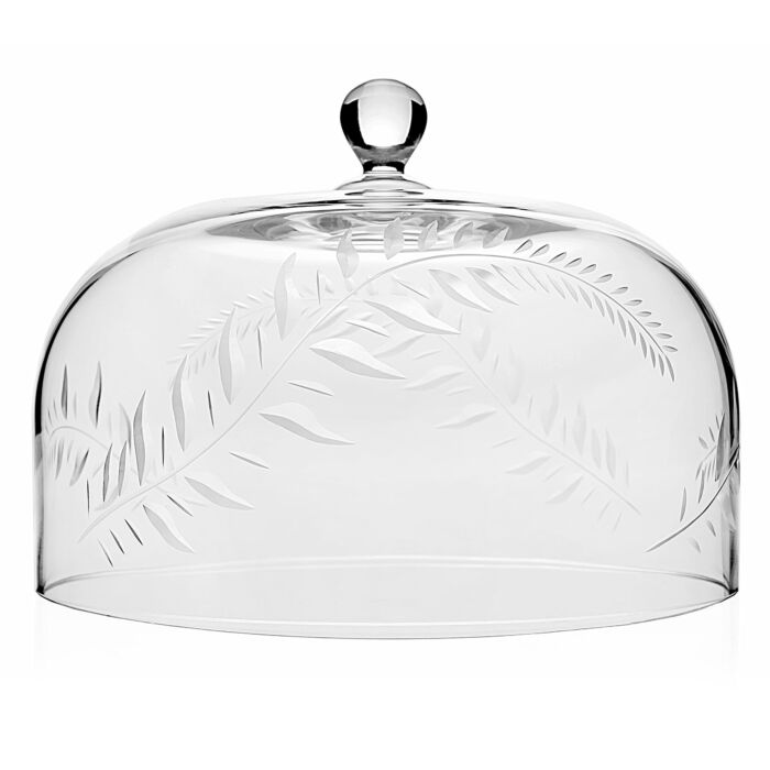 Walter and Doshi Wedding Registry: William Yeoward Jasmine Cake Dome