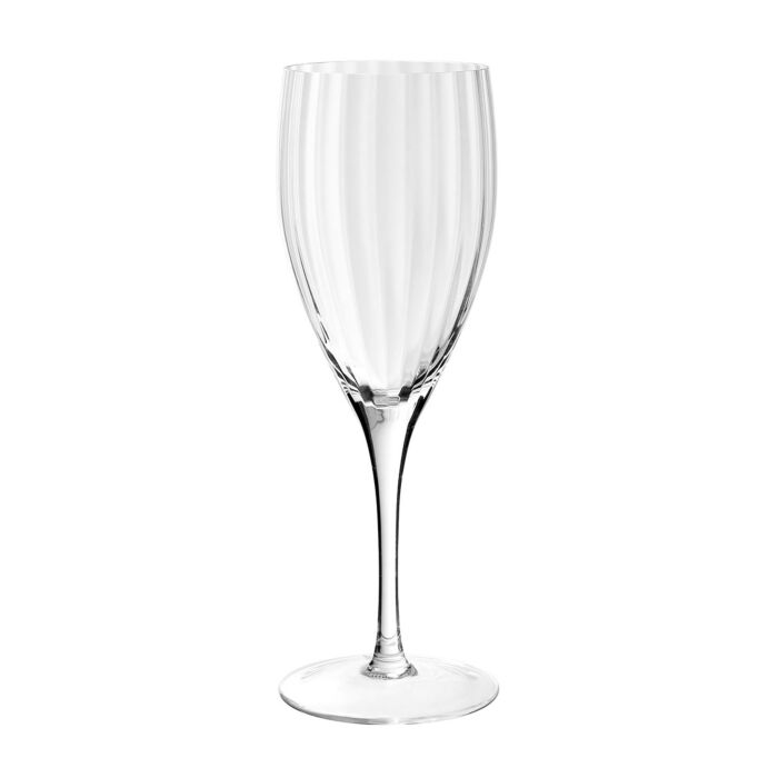 Hall and Sullivan Wedding Registry: William Yeoward Corinne Wine Goblet