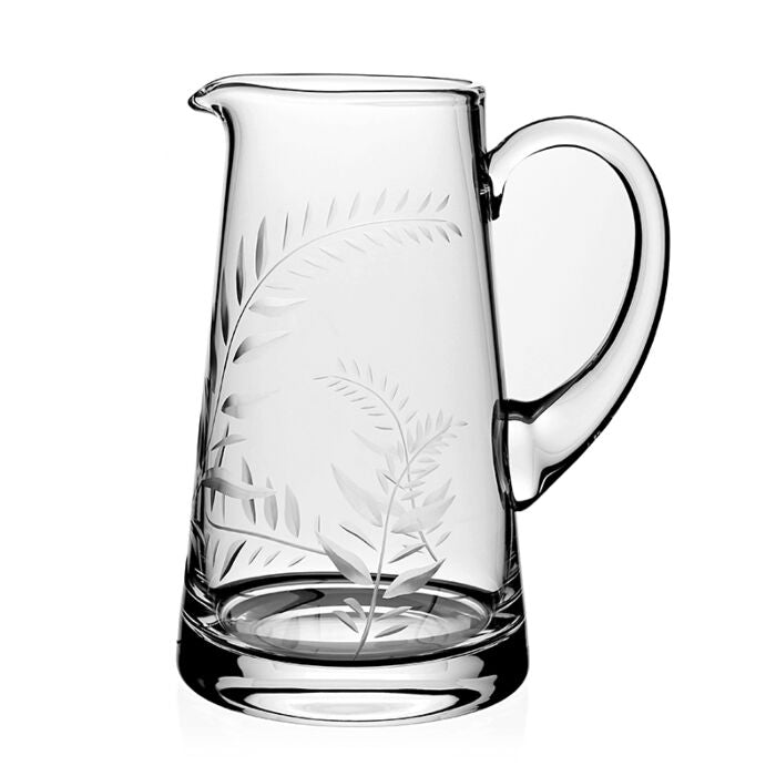 Richardson-Pierce Wedding Registry: William Yeoward Jasmine Water Pitcher