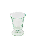 Caspari, Inc. Acrylic Flared Wine Glass