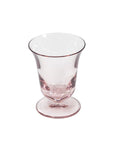 Caspari, Inc. Acrylic Flared Wine Glass