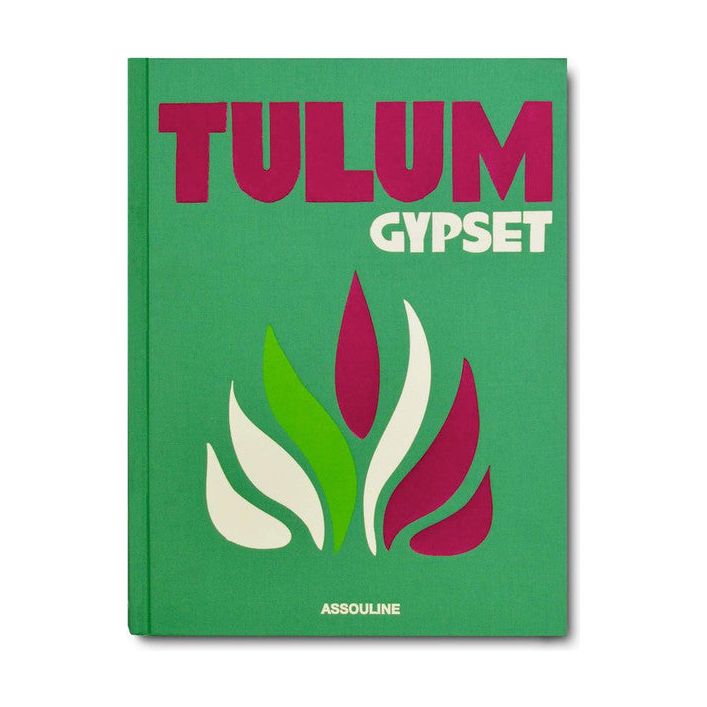 Assouline Tulum Gypest