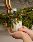 Frasier Fir Pine Needle Candle - 6.5 oz.