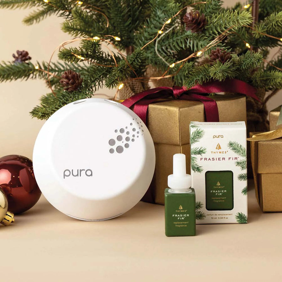 Frasier Fir Pura Diffuser Kit