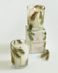 Frasier Fir Pine Needle Votive Candle - 2 oz.