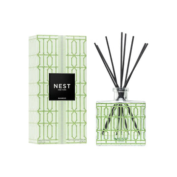 Nest NEW Bamboo Decorative Diffuser 5.9 fl oz