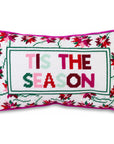 Furbish "Tis the Season" Pillow