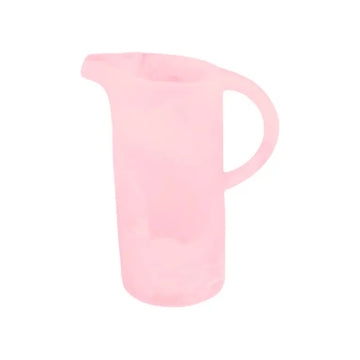 Nashi Classical Jug - Pink Swirl