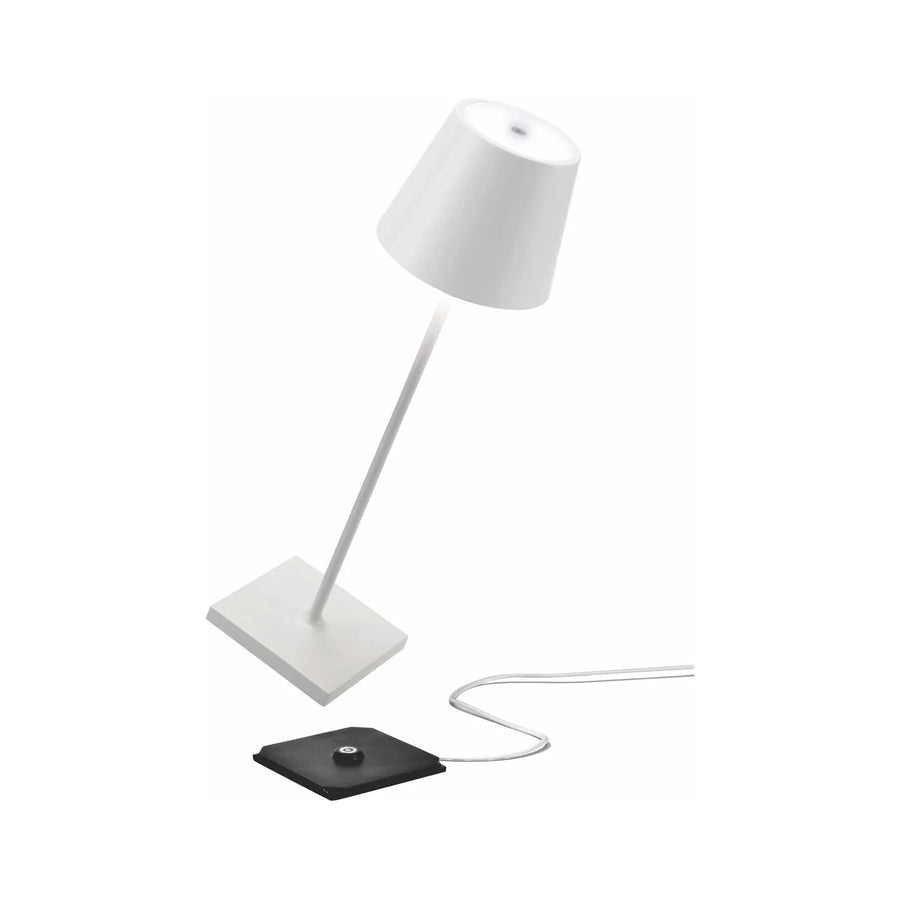 Zafferano America Poldina Cordless Lamp