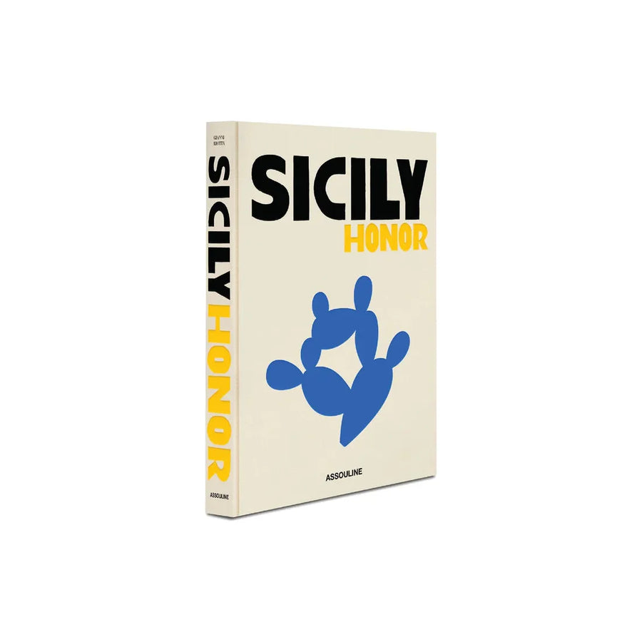 Assouline Sicily Honor