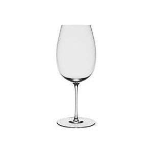 Richardson-Pierce Wedding Registry: William Yeoward Starr Bordeaux Wine Glass