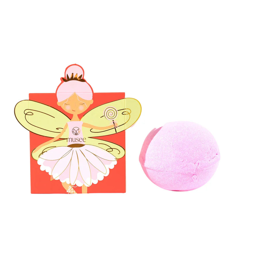 Musee Sugarplum Fairy Bath Balm