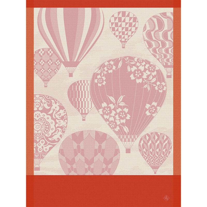 Le Jacquard Francais Cappadoce Tea Towel