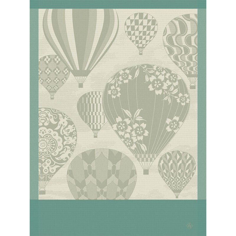 Le Jacquard Francais Cappadoce Tea Towel